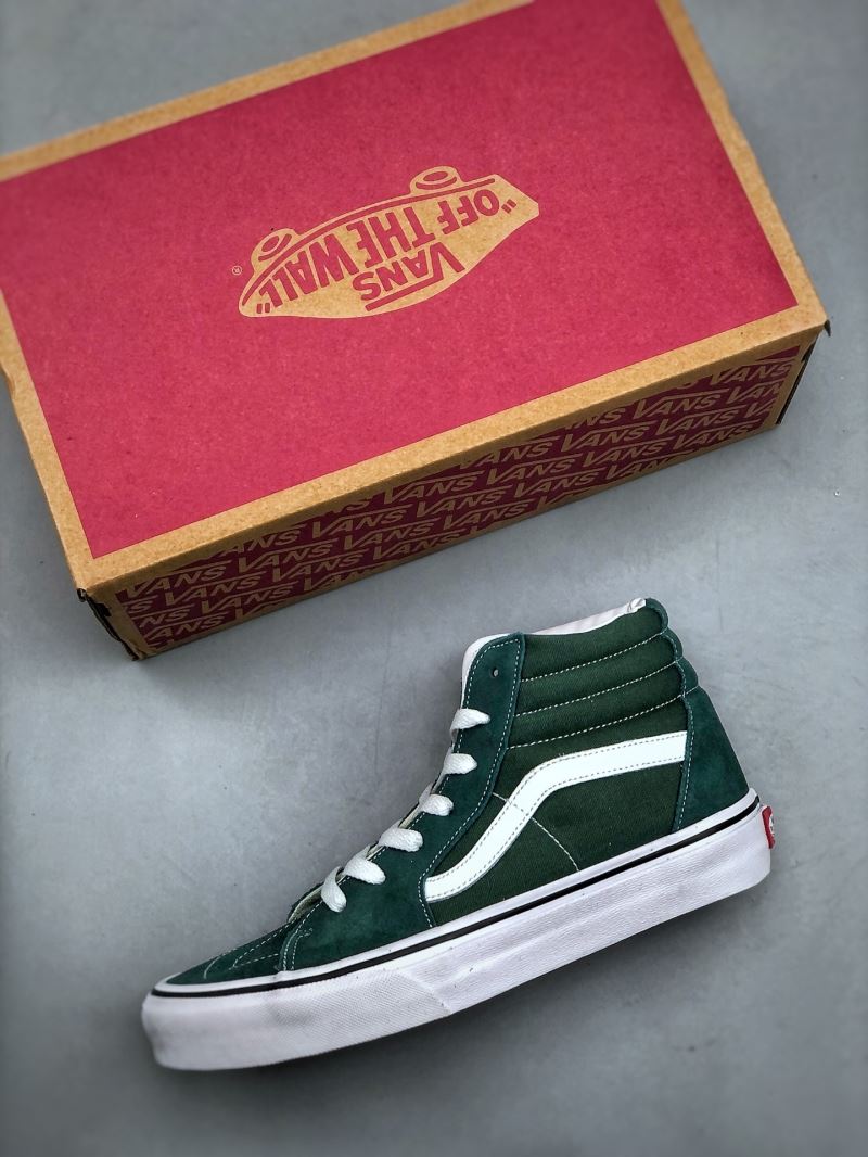 Vans Shoes